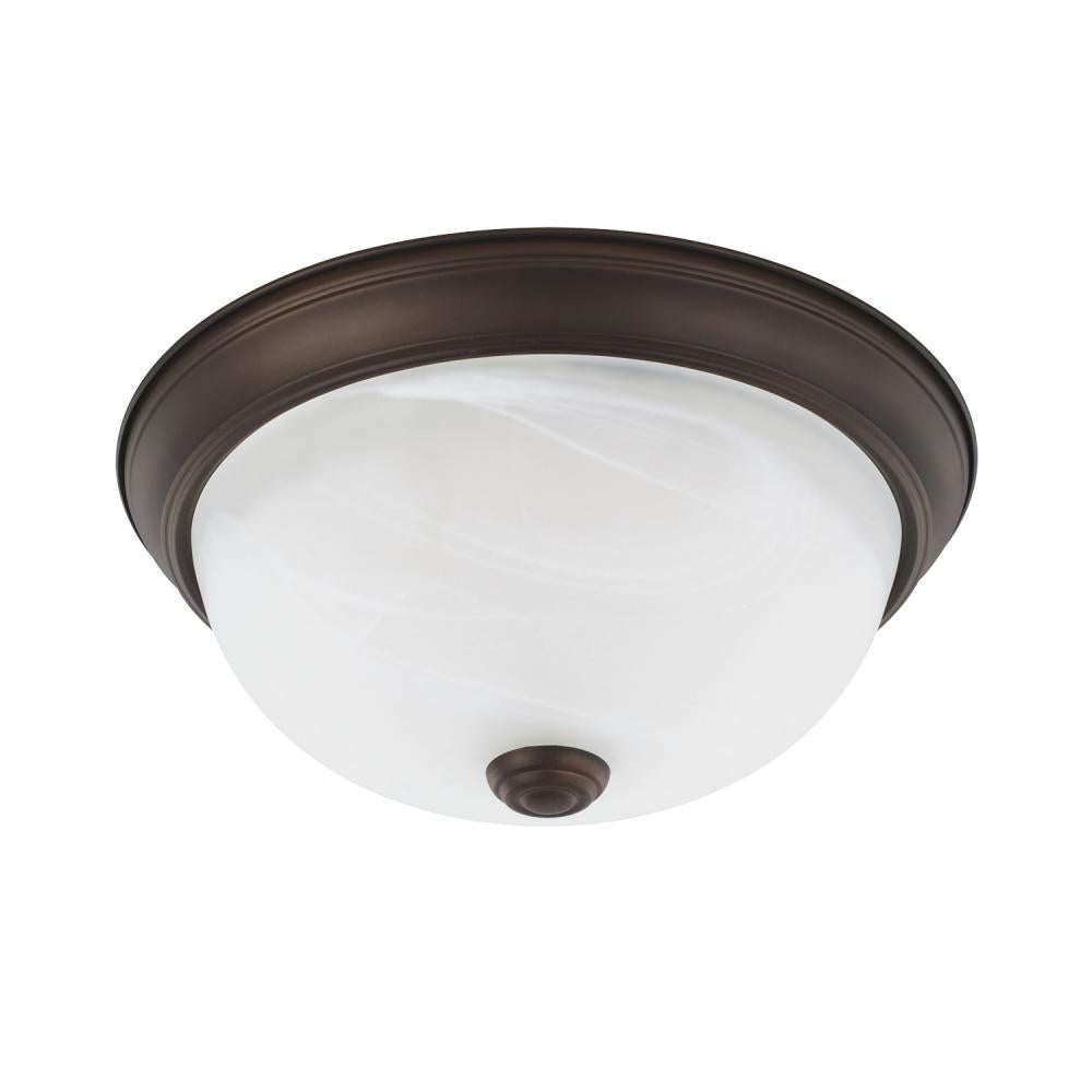 Flush Mounts-Capital-219021BZ