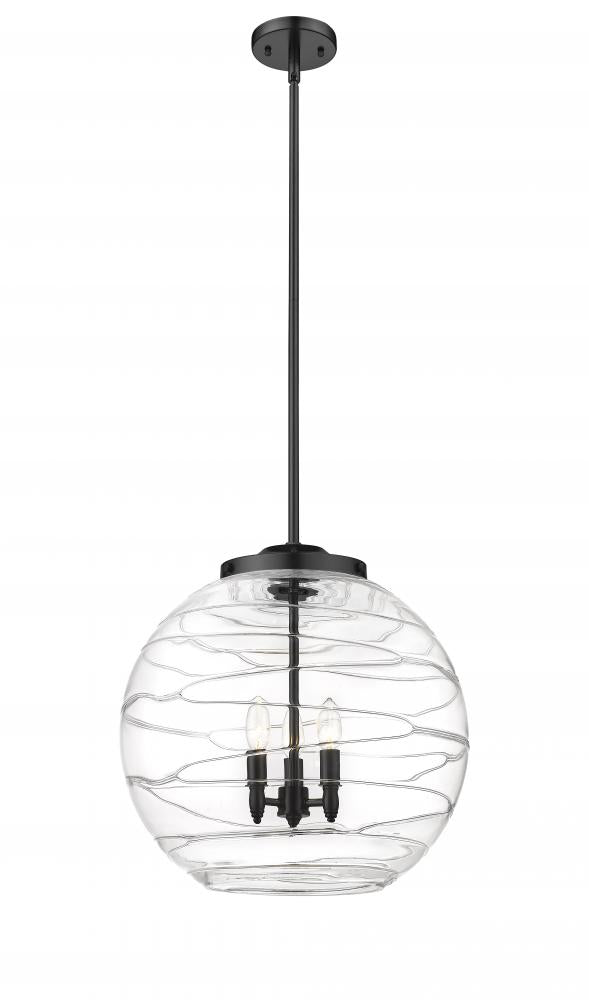 Pendants-Innovations Lighting-221-3S-G1213-18