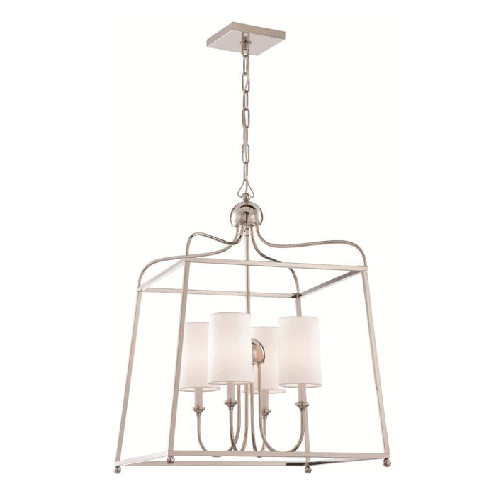 Chandeliers-Crystorama-2244