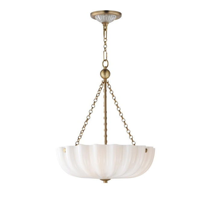 Semi-Flush Mts.-Maxim-22652