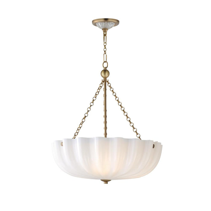 Semi-Flush Mts.-Maxim-22653