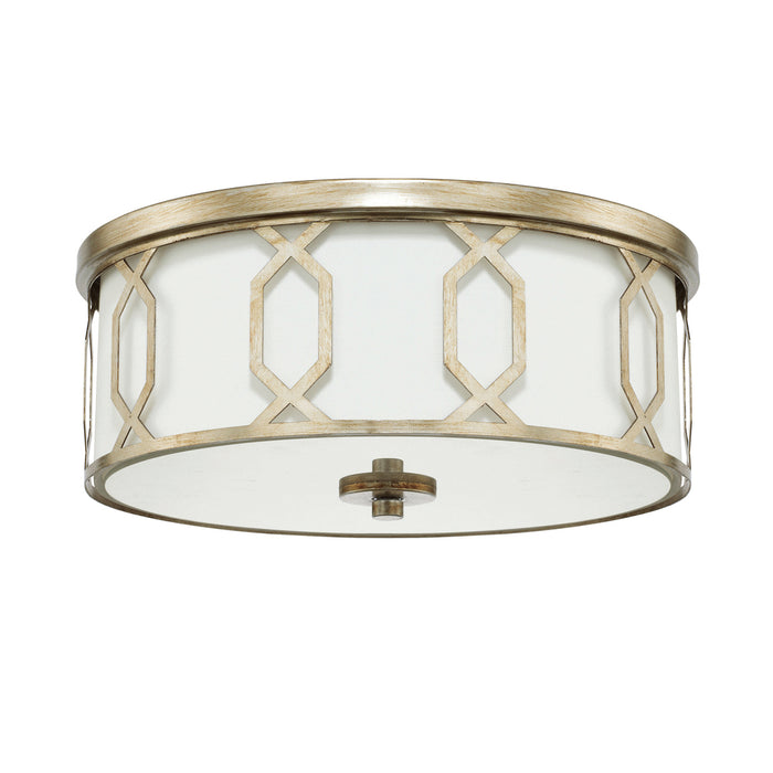 Flush Mounts-Capital-228131WG