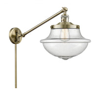 Sconces-Innovations Lighting-237-G54