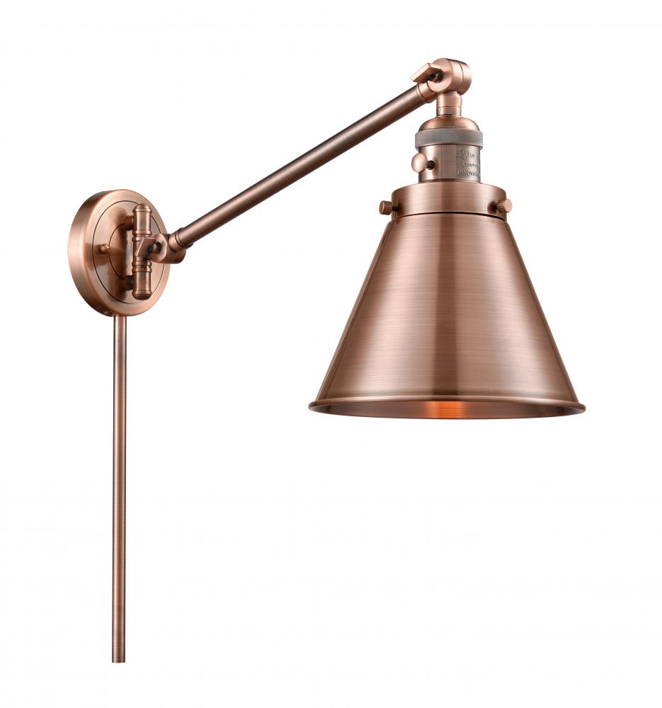 Sconces-Innovations Lighting-237-M13