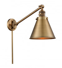 Sconces-Innovations Lighting-237-M13