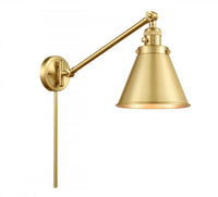 Sconces-Innovations Lighting-237-M13