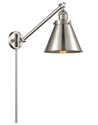 Sconces-Innovations Lighting-237-M13