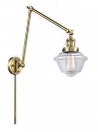 Sconces-Innovations Lighting-238-G53