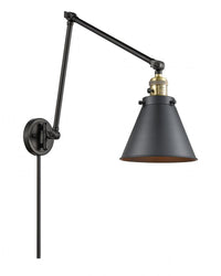 Sconces-Innovations Lighting-238-M13