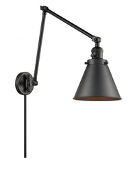 Sconces-Innovations Lighting-238-M13
