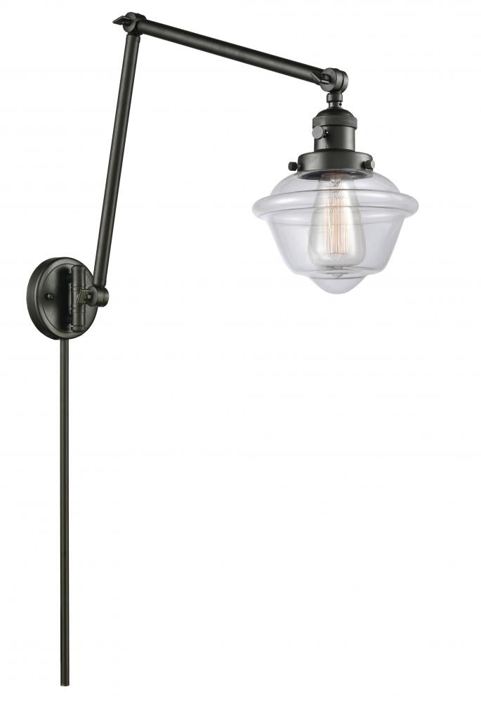 Sconces-Innovations Lighting-238-G53