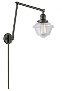 Sconces-Innovations Lighting-238-G53