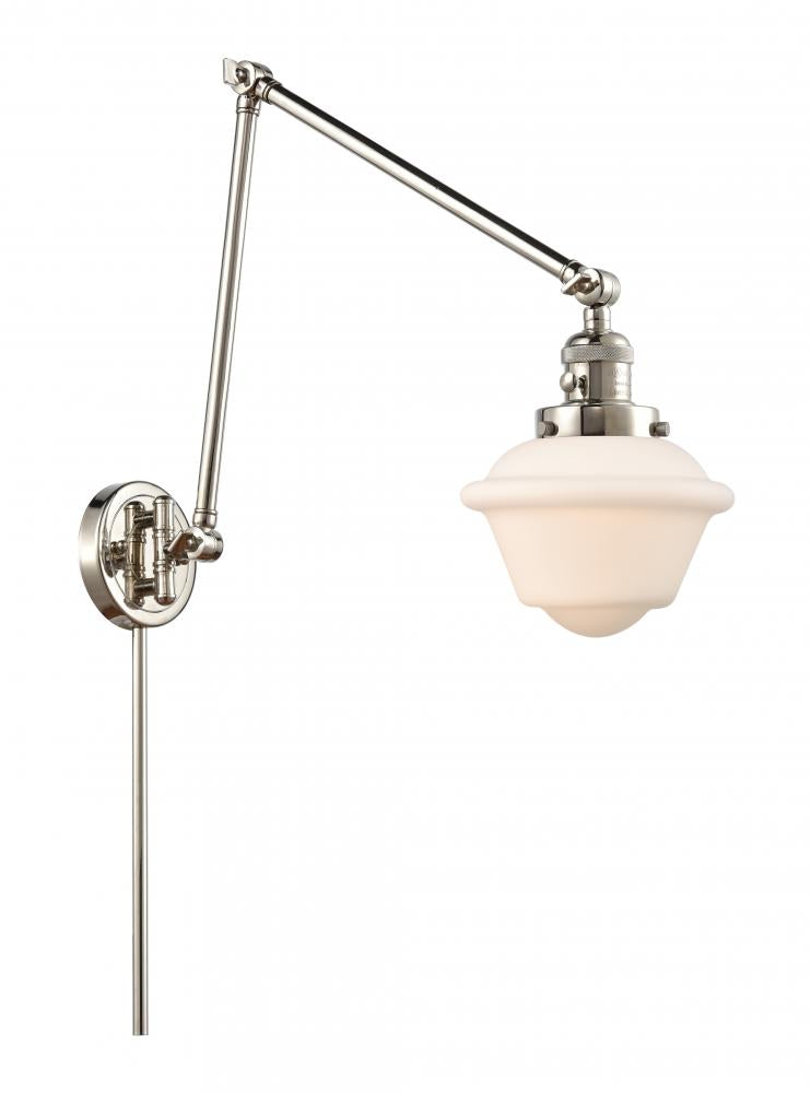 Sconces-Innovations Lighting-238-G53