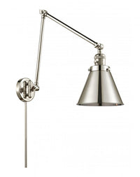 Sconces-Innovations Lighting-238-M13
