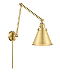 Sconces-Innovations Lighting-238-M13