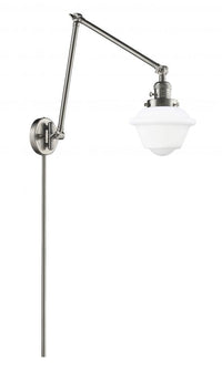 Sconces-Innovations Lighting-238-G53