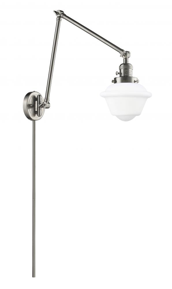 Sconces-Innovations Lighting-238-G53