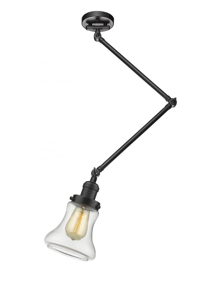 Flush Mounts-Innovations Lighting-238C-G18