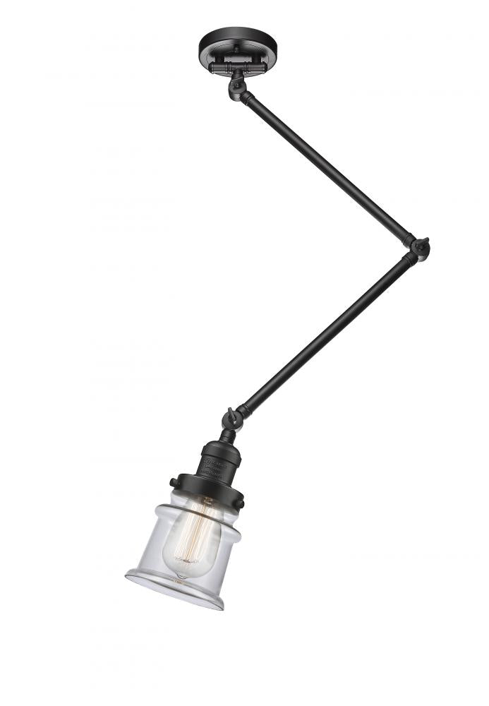 Flush Mounts-Innovations Lighting-238C-G18S