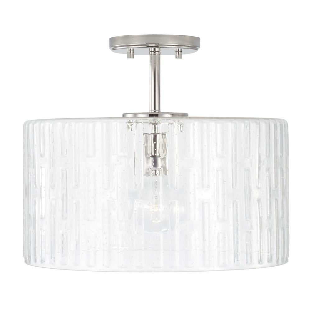Semi-Flush Mts.-Capital-241311PN