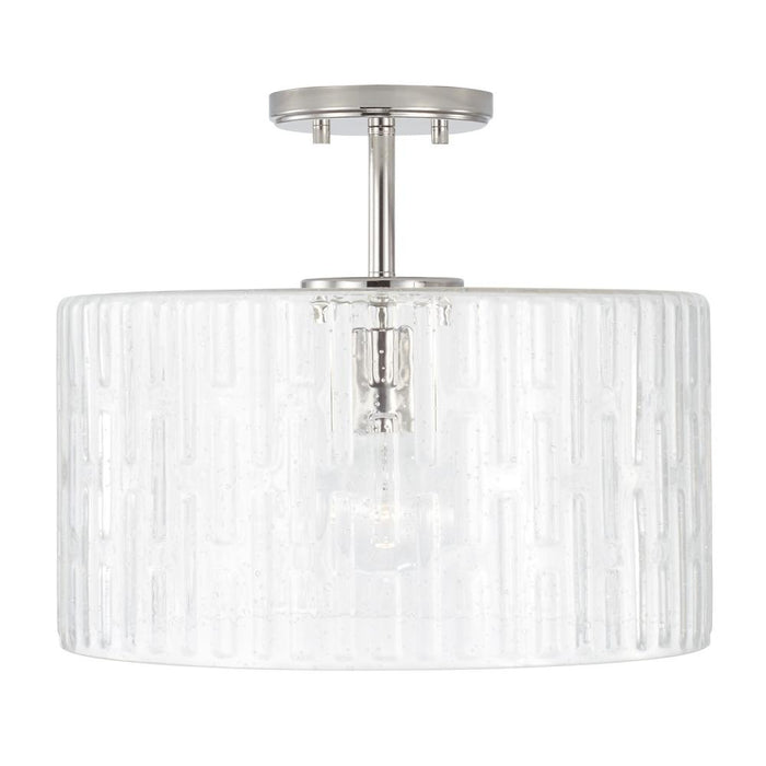Semi-Flush Mts.-Capital-241311PN