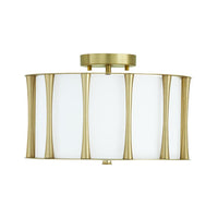 Semi-Flush Mts.-Capital-244631