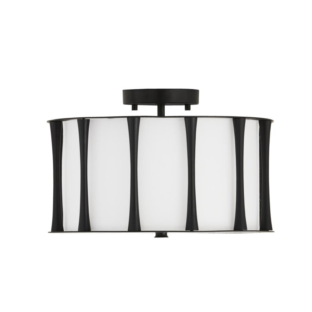 Semi-Flush Mts.-Capital-244631