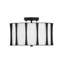 Semi-Flush Mts.-Capital-244631