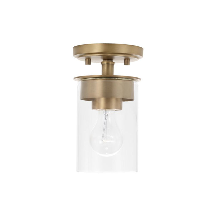 Semi-Flush Mts.-Capital-246811AD
