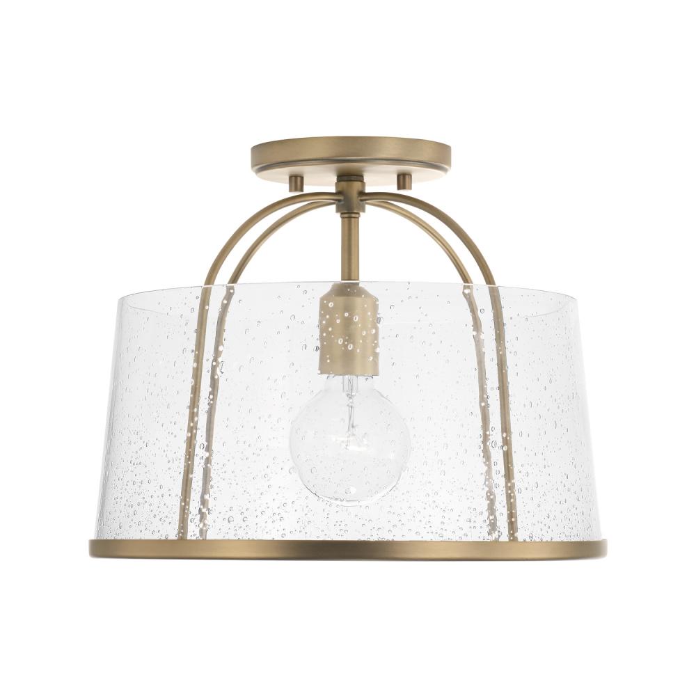 Semi-Flush Mts.-Capital-247011AD