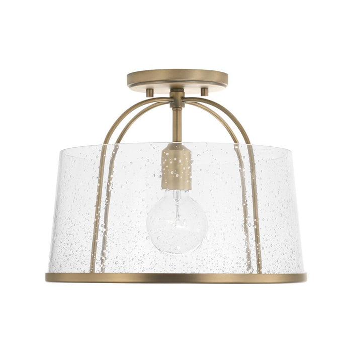 Semi-Flush Mts.-Capital-247011AD