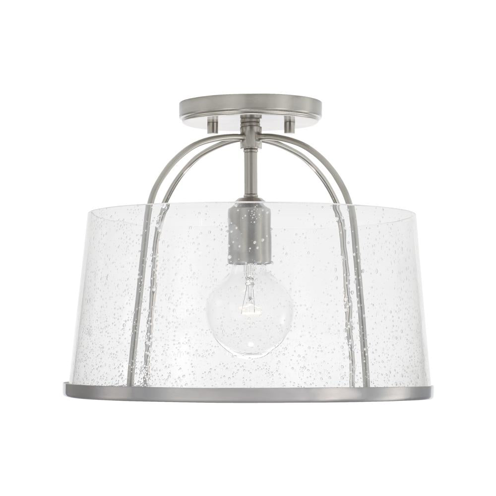Semi-Flush Mts.-Capital-247011BN