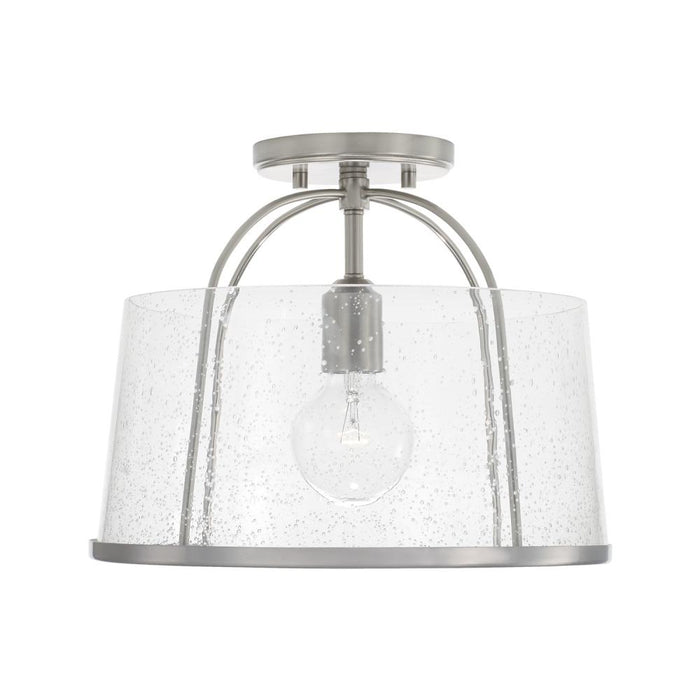 Semi-Flush Mts.-Capital-247011BN