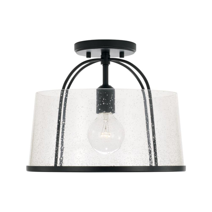 Semi-Flush Mts.-Capital-247011MB