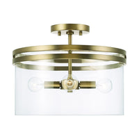 Semi-Flush Mts.-Capital-248741