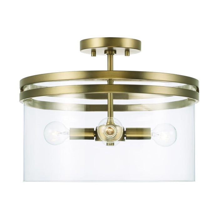 Semi-Flush Mts.-Capital-248741
