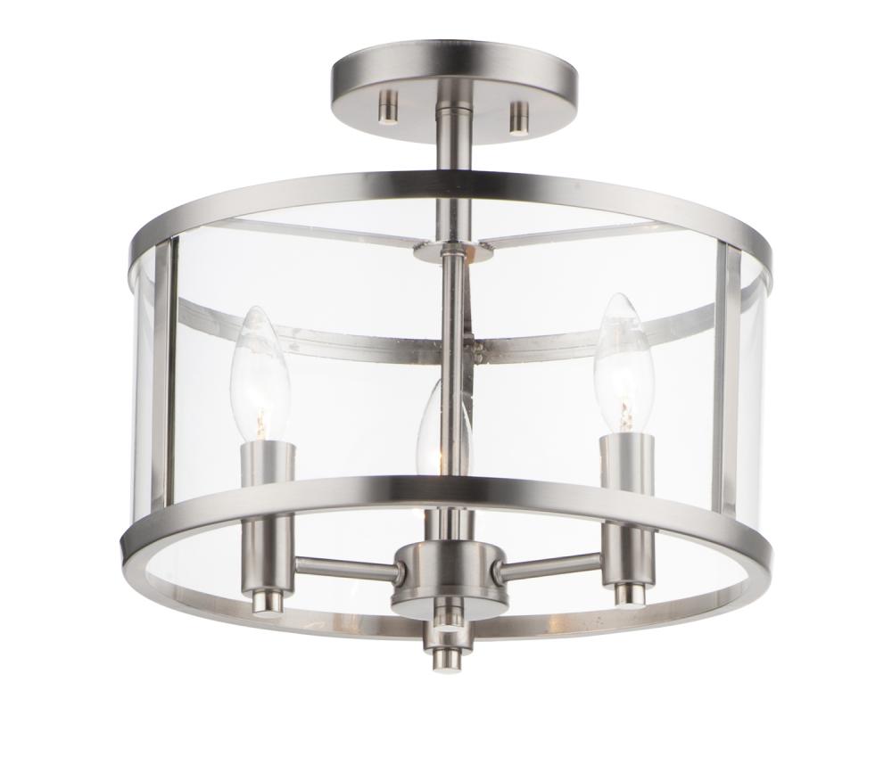 Semi-Flush Mts.-Maxim-25250