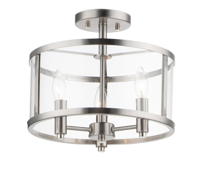 Semi-Flush Mts.-Maxim-25250
