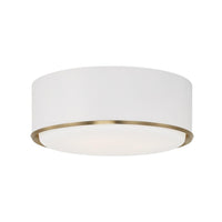 Semi-Flush Mts.-Capital-254831