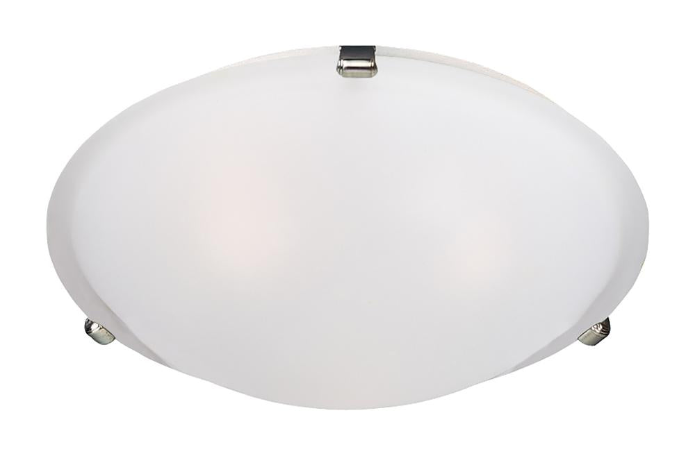 Flush Mounts-Maxim-2681