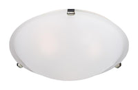 Flush Mounts-Maxim-2681