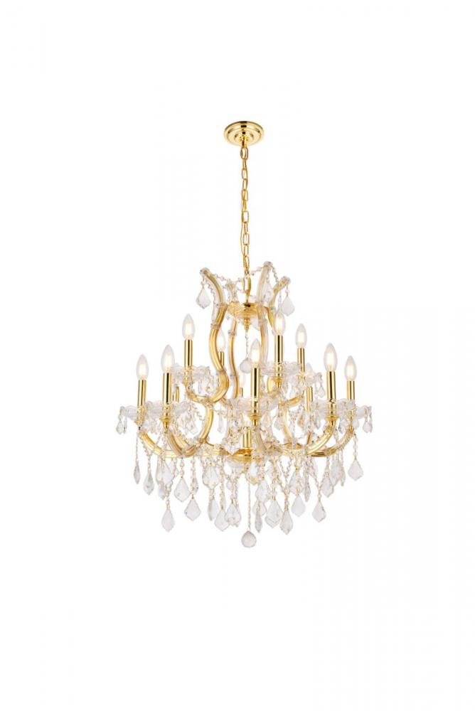 Chandeliers-Elegant-2800D27