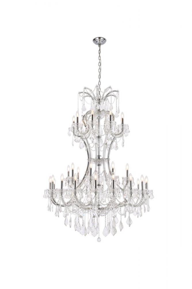 Chandeliers-Elegant-2800D46