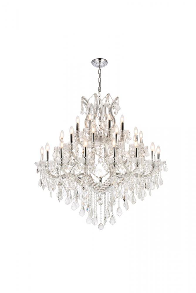 Chandeliers-Elegant-2800G44