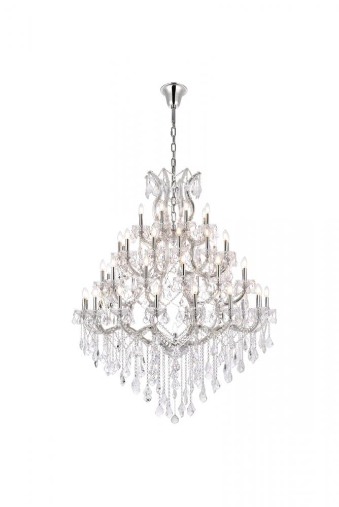Chandeliers-Elegant-2800G46