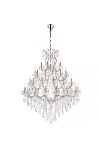 Chandeliers-Elegant-2800G46