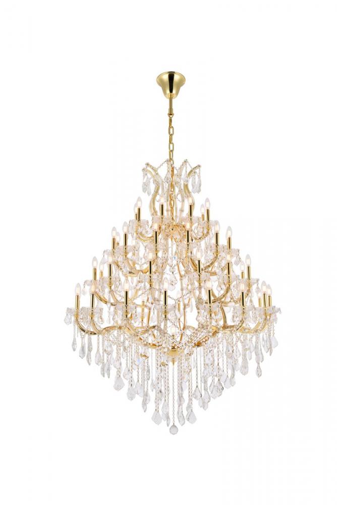 Chandeliers-Elegant-2800G46