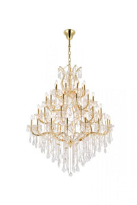 Chandeliers-Elegant-2800G46