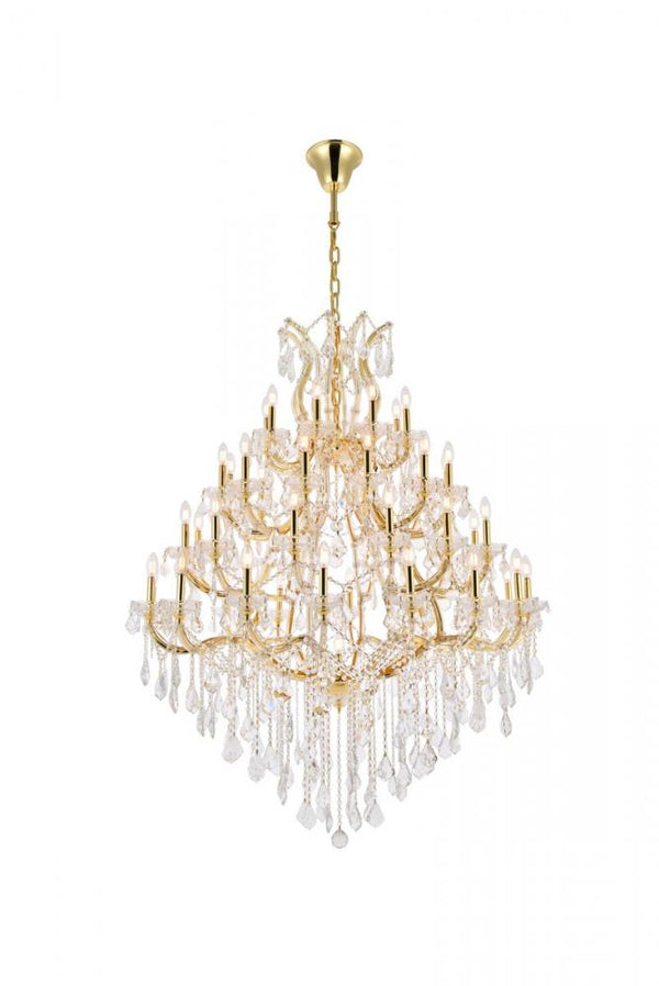 Chandeliers-Elegant-2800G46