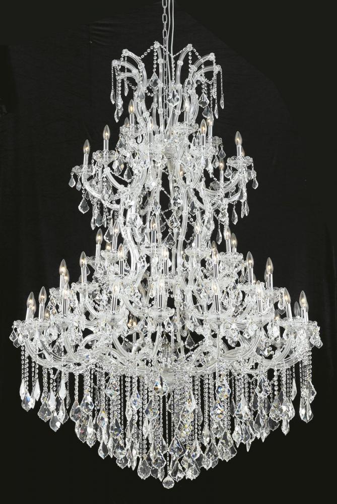 Chandeliers-Elegant-2800G54